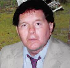 Most Recent Obituaries