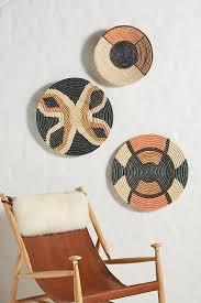 Pin By Belen Perez On Decoracion De Pared In 2020 Baskets On Wall Basket Wall Art Hanging Baskets