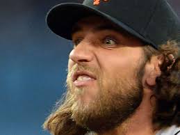 Madison Bumgarner doesn't think much of Alex Guerrero