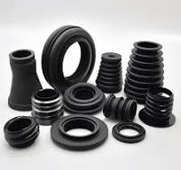 Fuelles de caucho esenciales Soluciones flexibles para ...