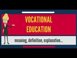 Image Result For Vocational Meaning In Image Result For Vocational Meaning In Image Result For Vocational Meaning In Education Online School Education Quotes
