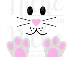 Download Cute Bunny Nose Clipart Novocom Top