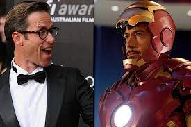 How does everything mesh together? Iron Man 3 Adds Another As Guy Pearce Joins The Cast