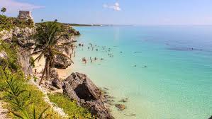 From there, you have a few options: Mexico S Tulum Is A Buyer S Market Financial Times