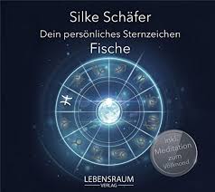 Das sternzeichen fische ist ein emotionaler und romantischer liebhaber. Dein Personliches Sternzeichen Fische Amazon De Schafer Silke Bucher