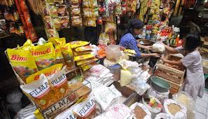 Karena sudah kita ketahui sebelumnya bahwa rumus rab = volume x harga satuan daftar harga bahan bangunan. Bps Agustus Terjadi Deflasi 0 02 Persen