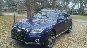 Image result for Pacific Blue 2015 Audi