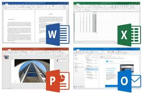 Setelah kemunculan windows 10 yang fenomenal, microsoft juga tidak mau. Microsoft Office 2019 Pro Full Version Download Yasir252