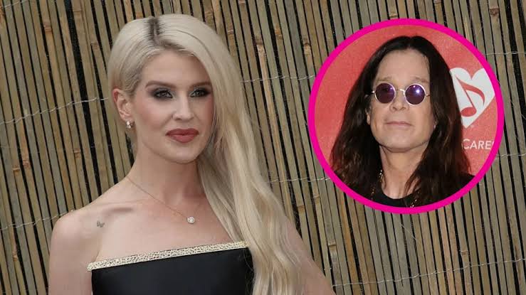 Kelly Osbourne Shares Her One Regret Following Dad Ozzy Osbourne's Death