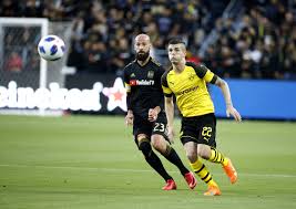 Signal iduna park, dortmund, germany disclaimer: Manchester City Vs Borussia Dortmund In International Champions Cup Time Tv Channel How To Watch Online Oregonlive Com