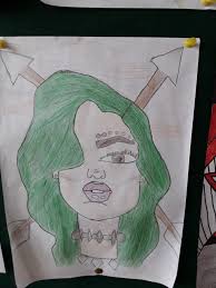 Texaco Art Competition 2020 |