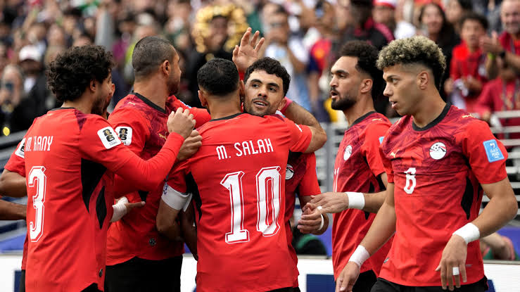 موعد مباراة مصر ضد أستراليا في دور الـ32 من كأس العالم والقنوات الناقلة |  رياضة | الجزيرة نت