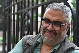 Jaime Clara se multiplica: “La rutina es valiosa para ordenar la vida”