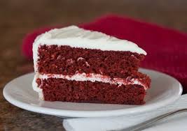 Learn the difference between liquid food coloring, gel food coloring and powder food coloring and how and when to use them. Red Food Coloring Paste In Red Velvet Cookie Madness