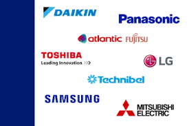 Daikin et mitsubishi electric sont les meilleures marques de climatiseurs réversibles en france. Quelle Marque De Climatisation Choisir