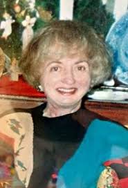 Martha Barefoot Obituary (1937