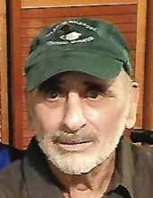 Obituary information for Robert J. Falvo