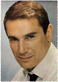 Auch werke über jesus und den papst. Robert Hossein Movie Stars Actors Frances Movie