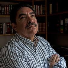 Mexican Lawyers Are Disappearing, Leaving Nothing But Fear And Questions  Behind