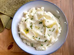 How to say mashed potatoes in spanish? Loaded Mashed Potatoes Recipe Allrecipes