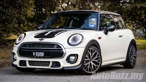 Some famous mini cars in malaysia are hatchback, cooper, convertible, and roadster. Gallery Mini Cooper S 3 Door Challenge Inspired 1 Of 1 In Malaysia Rm295 377 Autobuzz My