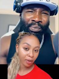 Is Daisy Melanin Ghanaian