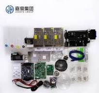 SENYANG XP600 Complete Upgrade Board Kit for Printer ...