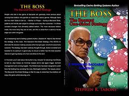 Istriku ternyata boss gangster yang kej4m alur cerita film my wife is gangster (2001). The Baccarat One Sided Strategy The Boss A Winning Baccarat Strategy Ebook Tabone Stephen R Amazon Com Au Kindle Store