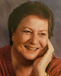 Rose Marie Wolfe Obituary October 10, 2025