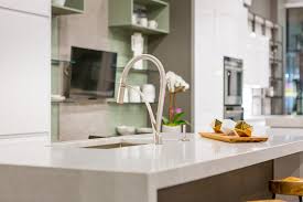 modern kitchens showroom chicago