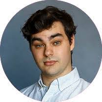 George Wiebe's Instagram, Twitter & Facebook