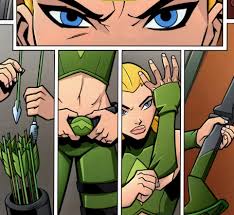 Artemis Young Justice Artemis Young Justice Young Justice Young Justice Comic