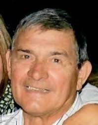 Walter Joseph 'Joe' Burke, River Ryan Obituary