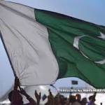 Pakistan deploy troops Saudi Arabia
