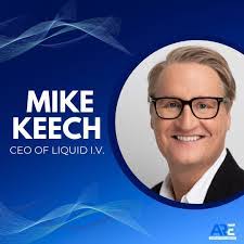 Mike Keech's Instagram, Twitter & Facebook