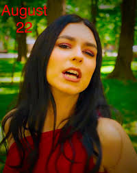 ✨ THE BEATRICE CALENDAR ❤️ https://youtube.com/@BeatriceFloreaSinger?