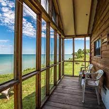 Welcome to the carefree coastal campgrounds of virginia beach. Virginia S Beach Campground Cottage Cabin Rates Reservations
