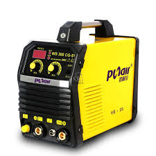 Free Shipping Ws300cg Sv High Frequency Arc Welding Machine Dual Use 220v380v Dual Voltage Indust Arc Welding Machine Electric Welding Machine Electric Welding