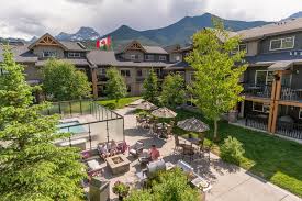 Browse dead man's flats real estate listings by property type. Copperstone Resort A Family Friendly Canmore Resort