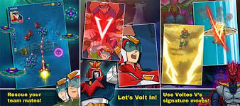 Download Voltes V Official 8 Apk Mod For Android 2021 8