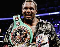 Dillian whyte (born 11 april 1988) is a british professional boxer. Wbc Reinstates Dillian Whyte As Mandatory Heavyweight Title Challenger The Ring