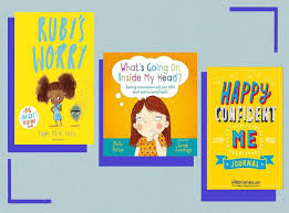 Explore the collection, select a title and start listening. Children S Mental Health Week Kids Books About Wellbeing Worry And Anxiety The Independent