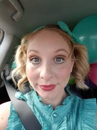 Happy 15th Birthday Jada aka Triple Threat🎉🎊🎁💙💛