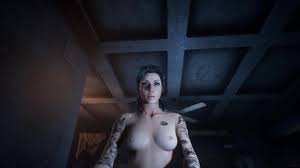 Terminator resistance baron sex scene uncensored nude mode