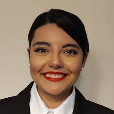 Layla Arias's Instagram, Twitter & Facebook