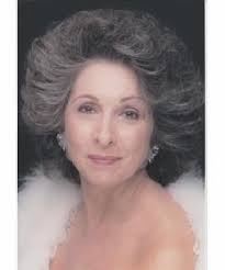 Lana Turner Obituary (1942