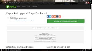 Lokiboard is an android keylogging keyboard. Best Keylogger For Android Free And No Root Needed Get A Record Of Every Character Typed In Your Android Device