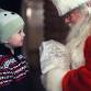 Singing With Santa & Downtown Christmas Tree Lighting