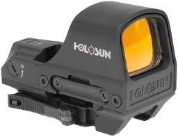 Choose from top brands such as barska, holosun & vortex. Amazon Com Holosun Hs510c Reflex Red Dot Sight For Longer Barrels 2 Moa Dot 65 Moa Circle Sports Outdoors