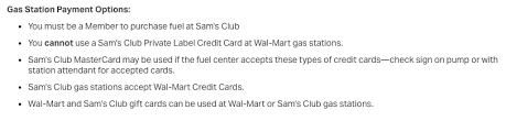 Maybe you would like to learn more about one of these? 7 Things To Know Before You Buy Gas At Sam S Club